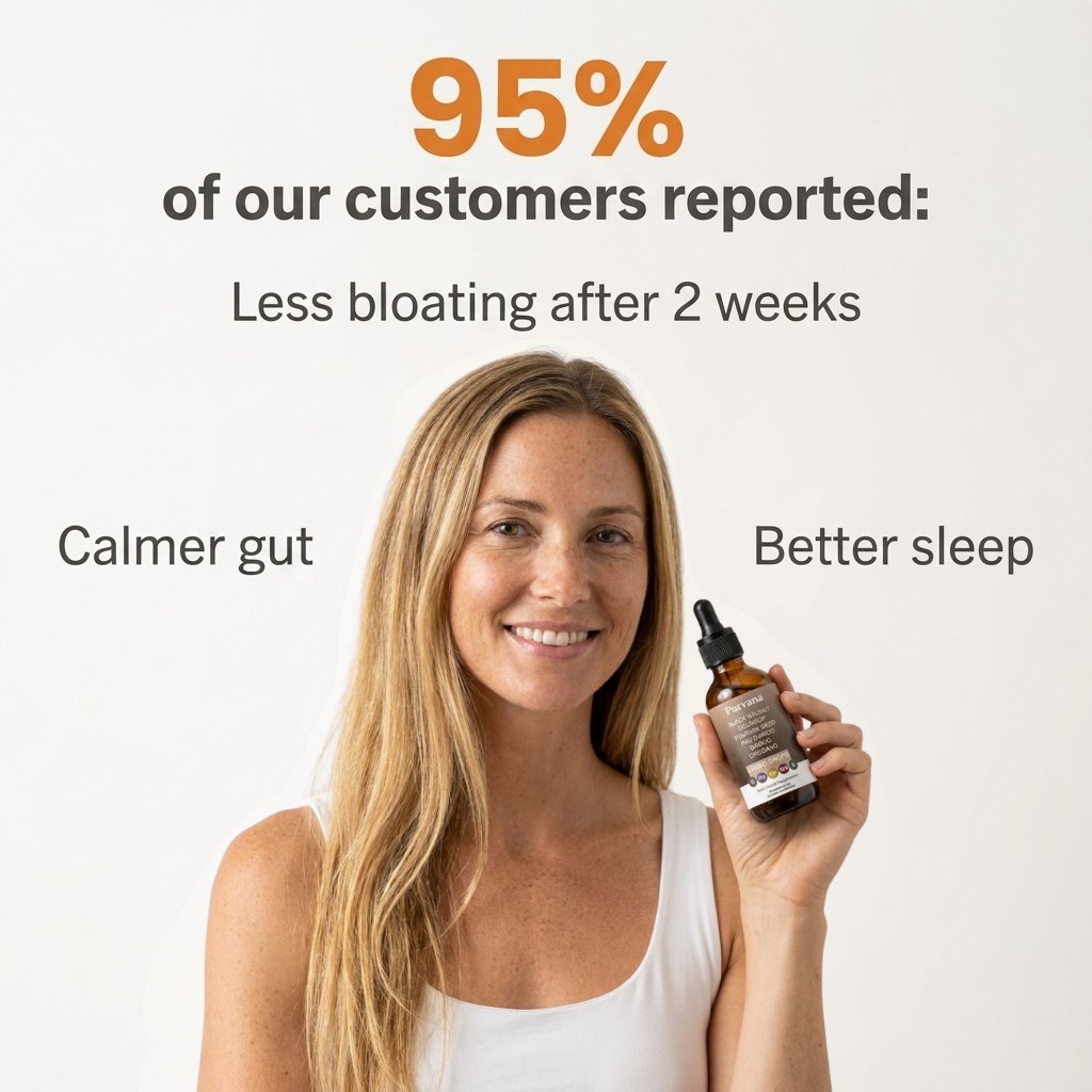 Purvana™ Full-Spectrum Parasite Cleanse Drops