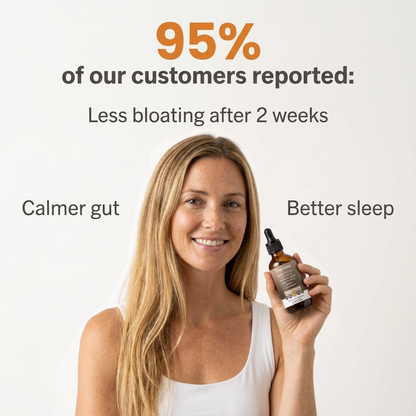 Purvana™ Full-Spectrum Parasite Cleanse Drops